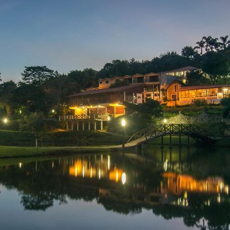 Hospedagem Vila Rica - 500M Do Centro De Cunha Sp Buitenkant foto