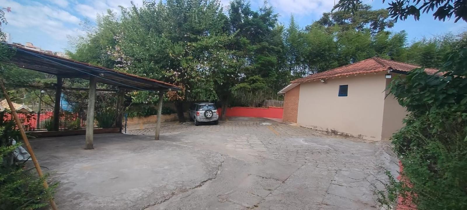 Hospedagem Vila Rica - 500M Do Centro De Cunha Sp Buitenkant foto