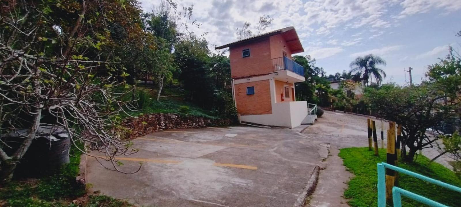 Hospedagem Vila Rica - 500M Do Centro De Cunha Sp Buitenkant foto