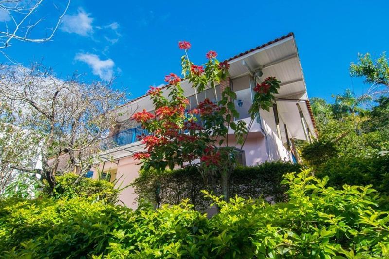 Hospedagem Vila Rica - 500M Do Centro De Cunha Sp Buitenkant foto